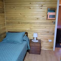 cabañas las vertientes villarrica