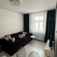 Zimná Family Apartment