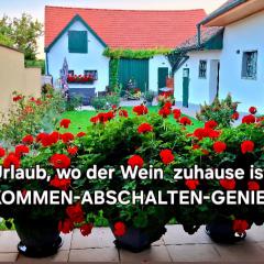 FERIENHAUS Weinviertel