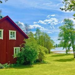 VGO727 Vegby - Tvärreds Högagärde 101