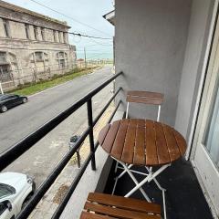 Departamento para 5 personas zona LA PERLA