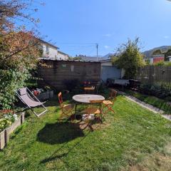 Gite du Val d'Arizes