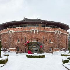 Citadel Inn Gastro Boutique Hotel - Готель Цитадель Львів