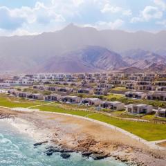 The Beach House by JS