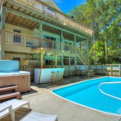 1600 - 5 O`clock Somewhere