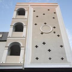 Hotel O by OYO G S Home