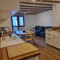 Les Allues Village Centre - New Apartment!