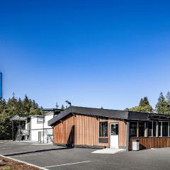 Motel 6 - Aberdeen, WA