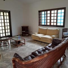 Ubatuba Lagoinha beach house near the beach