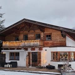 Ferienwohnungen Inka