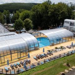 Camping Lac des Vieilles Forges