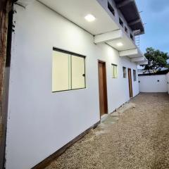 Residencial Silveira