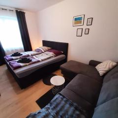 Heubi 6 Appartment 2 Schlafzimmer