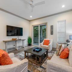 Azure on 30A 1-205- A Wave From it All