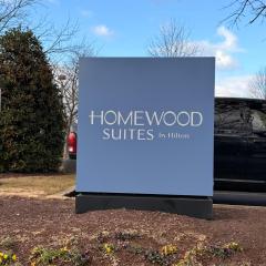 Homewood Suites by Hilton Columbia
