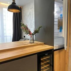 Central Park Apart Irpin