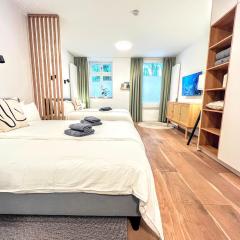 Katzbach - Design Flats with Self Check-In