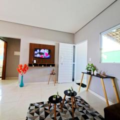 Casa de temporada aconchegante em Piranhas-AL