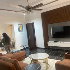 GYAASE EXECUTIVE APARTMENTs