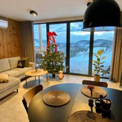 elements - Solina, z sauną