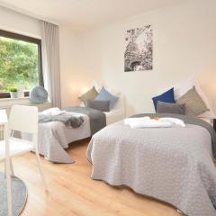 Schonungen 06 - Apartment für Firmen