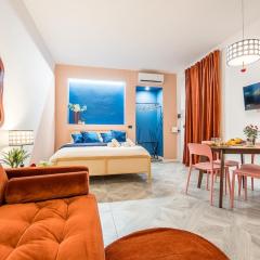 Mole Antonelliana - Università - Suite Design AC e Wi-Fi