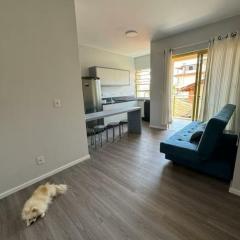 Isla Dorada! A 50 metros das areias de Jurerê