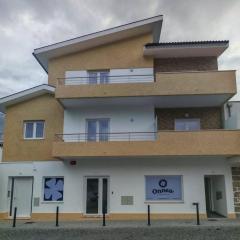 Onnea Cowork with apartments in Viana do Castelo PT
