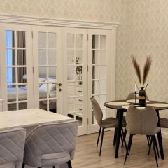 Insula Poilsio Namai