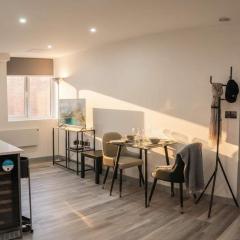 Lovely 1 Bedroom Apartment in Preston