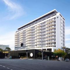 The Johnson Brisbane - Art Series