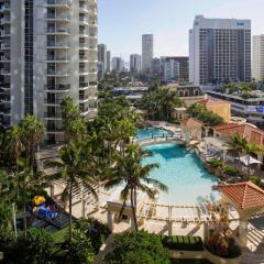 Mantra Towers of Chevron