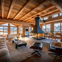 Chalet Ferret - OVO Network