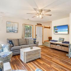 5049 - Carolyn's Getaway