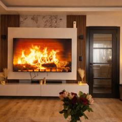 Tomorrowland Luxury Apartment