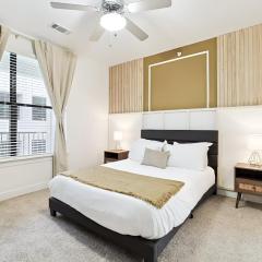 Modern 2B2B Near Toyota HQ The Star Legacy West 2450