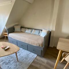 PENHOET Studio Rennes 2P