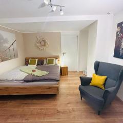 Ferienwohnung CityNest - moderne Wohnung zentral in Schmallenberg