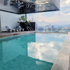 Isola KLCC Residence