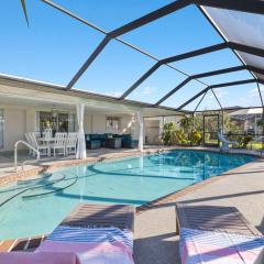 Villa Tarpon Terrace