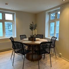 A Place To Stay Stavanger - free parking