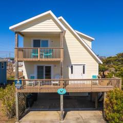 5159 - The Sandy Pelican