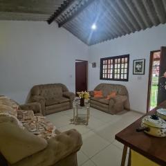 Chácara da Vó na Natureza