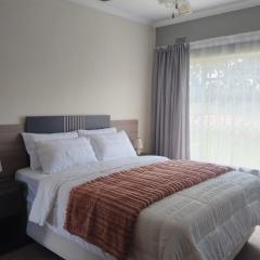 Greenstone Guesthouse