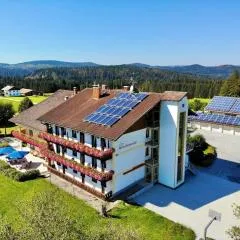 Hotel Märchenwald