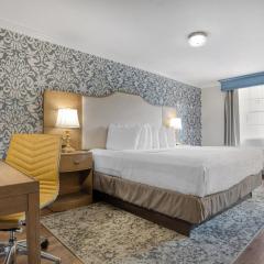 Best Western Plus French Quarter Courtyard Hotel