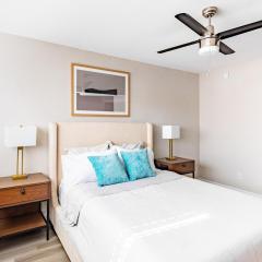 Landing Apartments - Axis Waterfront