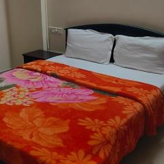 Service Apartment at Brookefield