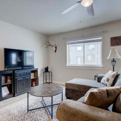 Mountain View Haven in Belgrade