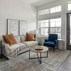 Landing Apartments - Barlow